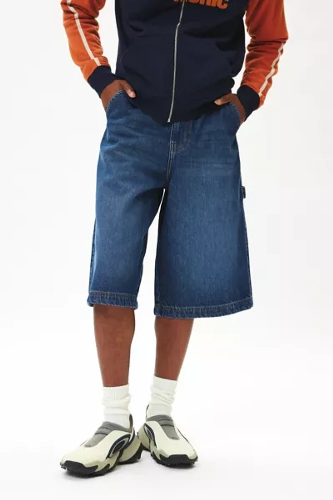 BDG Vulcan Loose Denim Jort