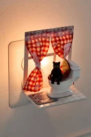 Miniature Room Nightlight