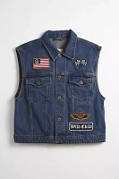 BDG Durango Trucker Vest