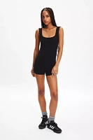 Out From Under Bec Singlet Romper