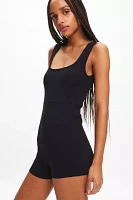 Out From Under Bec Singlet Romper