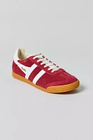 Gola Men's Elan Suede Sneaker