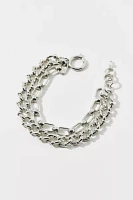 Siena Metal Chain Bracelet