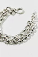 Siena Metal Chain Bracelet