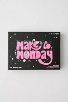 Make It To Monday Party Game