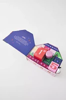 Le Mini Macaron 12 Days Of Nails Advent Calendar