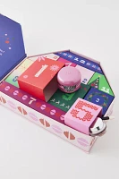 Le Mini Macaron 12 Days Of Nails Advent Calendar