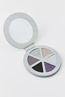 Trixie Cosmetics Disco 6-Pan Eyeshadow Palette