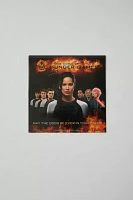 Hunger Games 2025 Wall Calendar