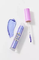 Trixie Cosmetics Stay The Night Shimmer Topper Liquid Eyeshadow