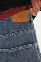 BDG Neo Baggy Skate Jean