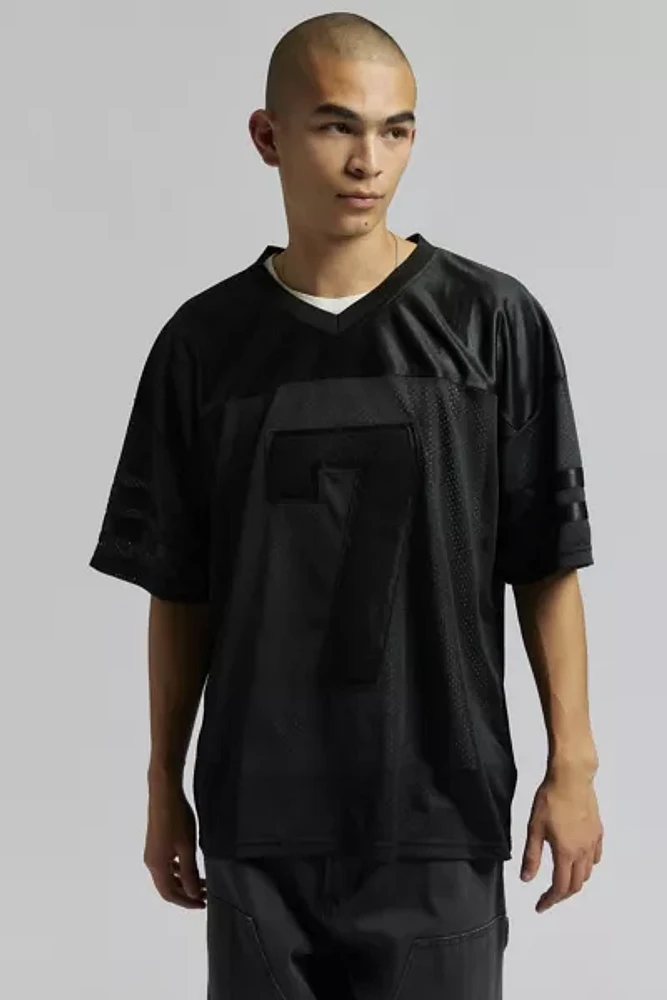 Primo Football Jersey Tee