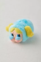 POP MART CRYBABY X Powerpuff Girls Series Blind Box Plushie Keychain