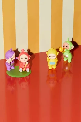 POP MART Teletubbies Companion Blind Box Figure