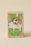 POP MART Nyota's Fluffy Life Series Blind Box Figure