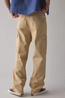 GUESS ORIGINALS Twill Cargo Pant