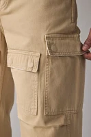 GUESS ORIGINALS Twill Cargo Pant