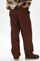 BDG Western Track Pant