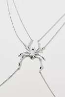 Spider Body Chain