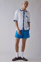 Sergio Tacchini Aldo Pointelle Polo Sweater
