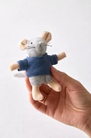 Sam & Julia Mouse Plushie