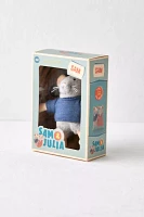 Sam & Julia Mouse Plushie