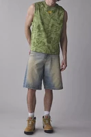 CAT UO Exclusive Camo Tank Top