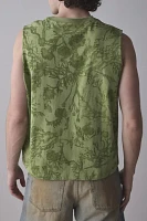 CAT UO Exclusive Camo Tank Top