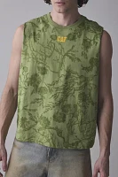 CAT UO Exclusive Camo Tank Top