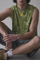 CAT UO Exclusive Camo Tank Top