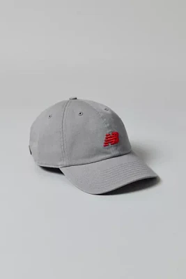 New Balance X '47 Brand Logo Clean Up Hat