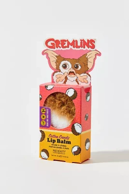 Mad Beauty Warner Brothers Gremlins Cotton Candy Lip Balm