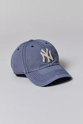 '47 Brand MLB New York Yankees Scupper Clean Up Hat