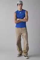 CAT UO Exclusive Ribbed Tank Top