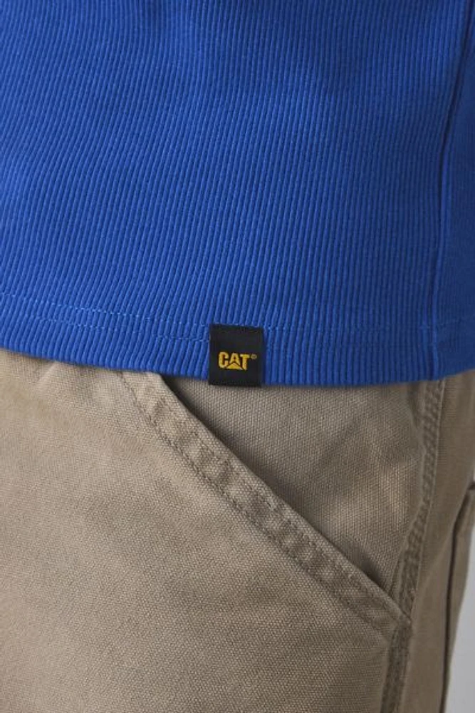 CAT UO Exclusive Ribbed Tank Top