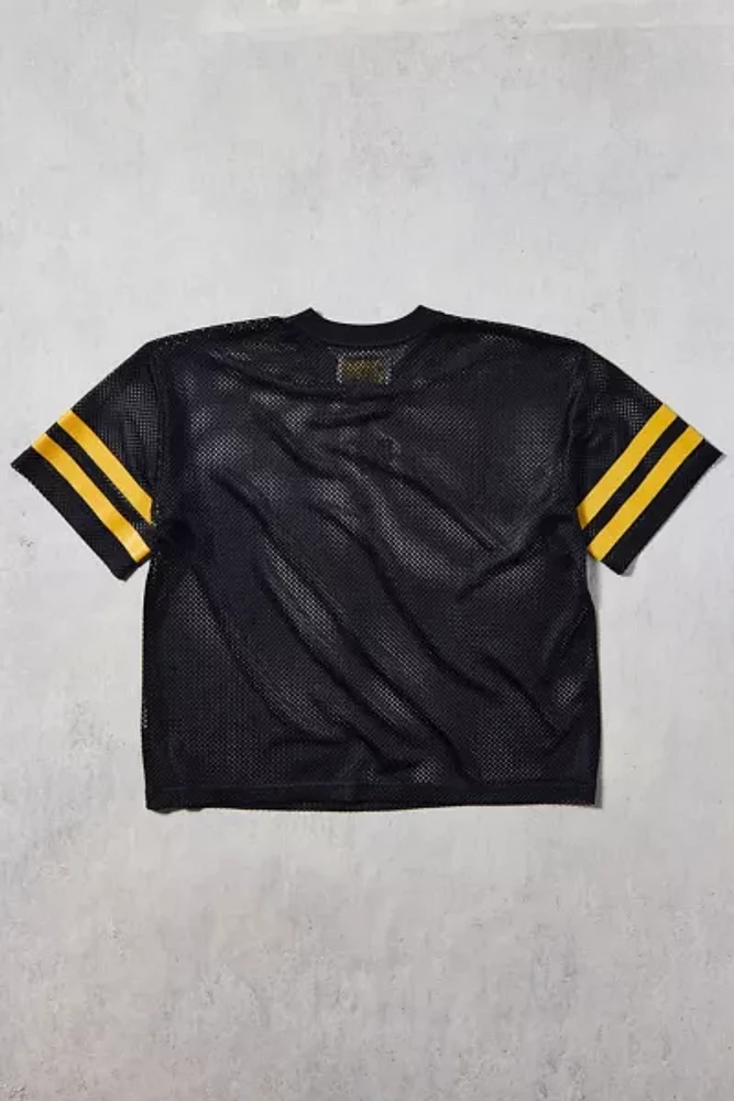 CAT UO Exclusive Mesh Jersey Tee