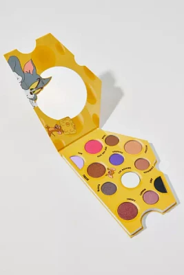 Mad Beauty Warner Brothers Tom & Jerry Eyeshadow Palette