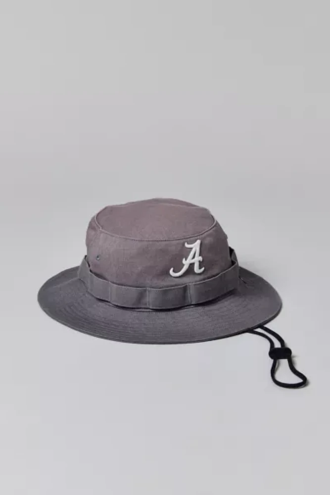 '47 Brand Alabama Crimson Tide Buxton Bucket Hat