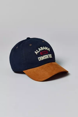 '47 Brand Alabama Crimson Tide Rafter Clean Up Hat