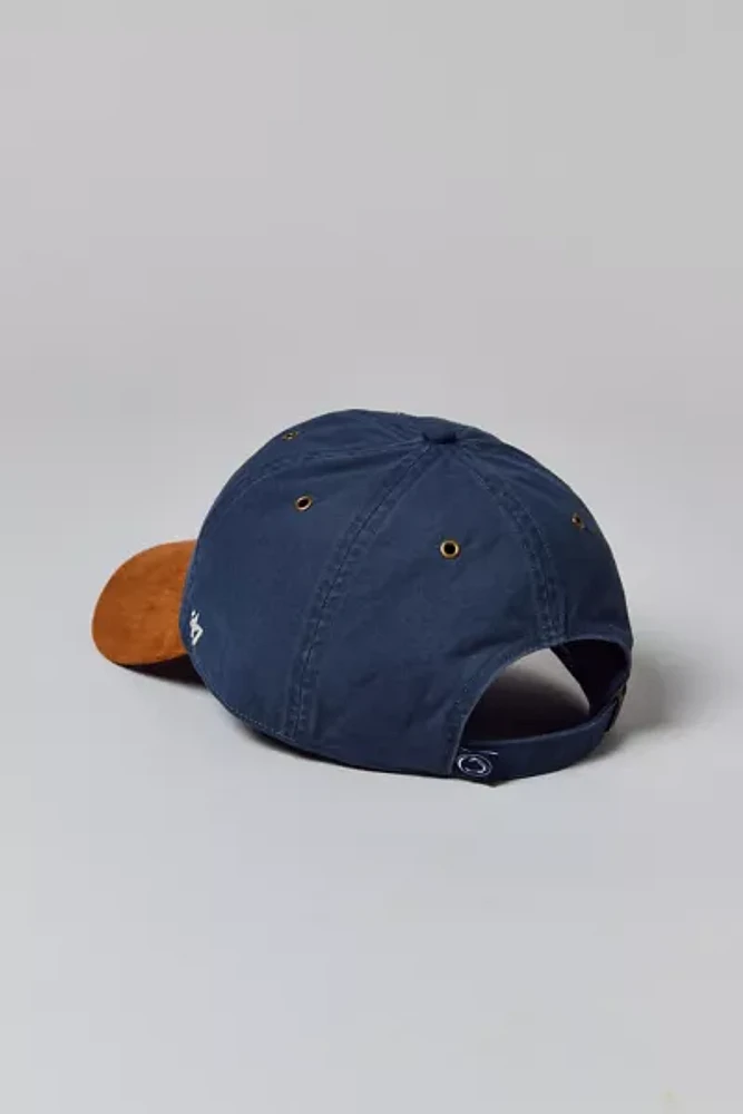 '47 Brand Penn State University Rafter Clean Up Hat