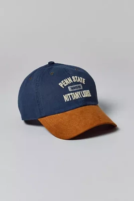 '47 Brand Penn State Rafter Clean Up Hat