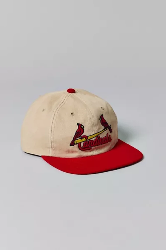 '47 Brand MLB St. Louis Cardinals Fields Hat