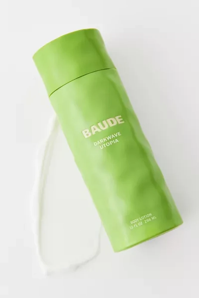 Baude Darkwave Utopia Body Lotion