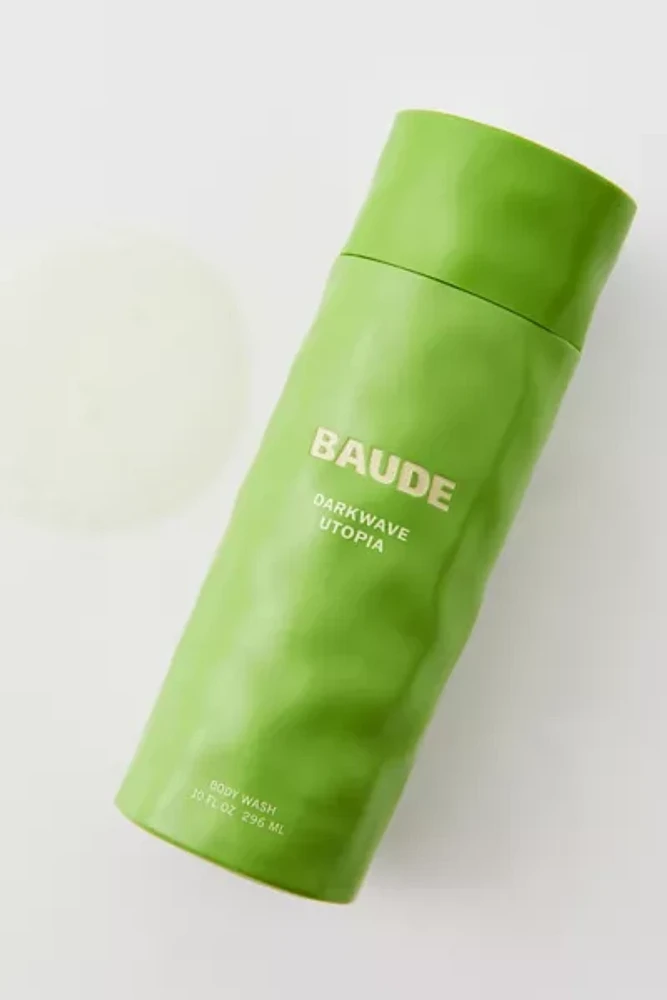 Baude Darkwave Utopia Body Wash