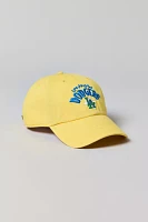 '47 Brand MLB Los Angeles Dodgers Bellis Clean Up Hat