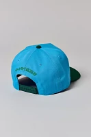 '47 Brand MLB New York Yankees Globe Logo Patch Hat