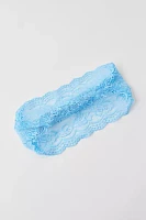 Out From Under Lace Headband