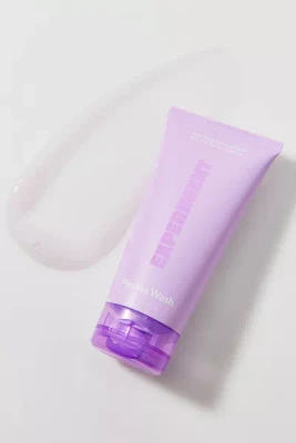 Experiment Beauty Plasma Wash Moisture Depositing Gel Cream Facial Cleanser