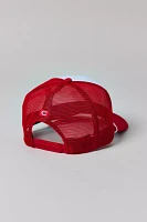 '47 Brand MLB Cincinnati Reds Galveston Trucker Hat