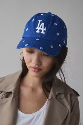 '47 Brand LA Dodgers Confetti Clean Up Hat